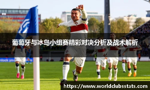 葡萄牙与冰岛小组赛精彩对决分析及战术解析