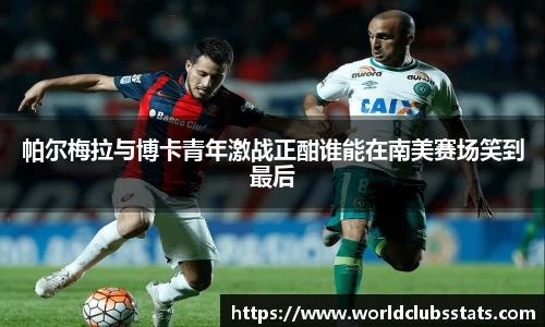 帕尔梅拉与博卡青年激战正酣谁能在南美赛场笑到最后